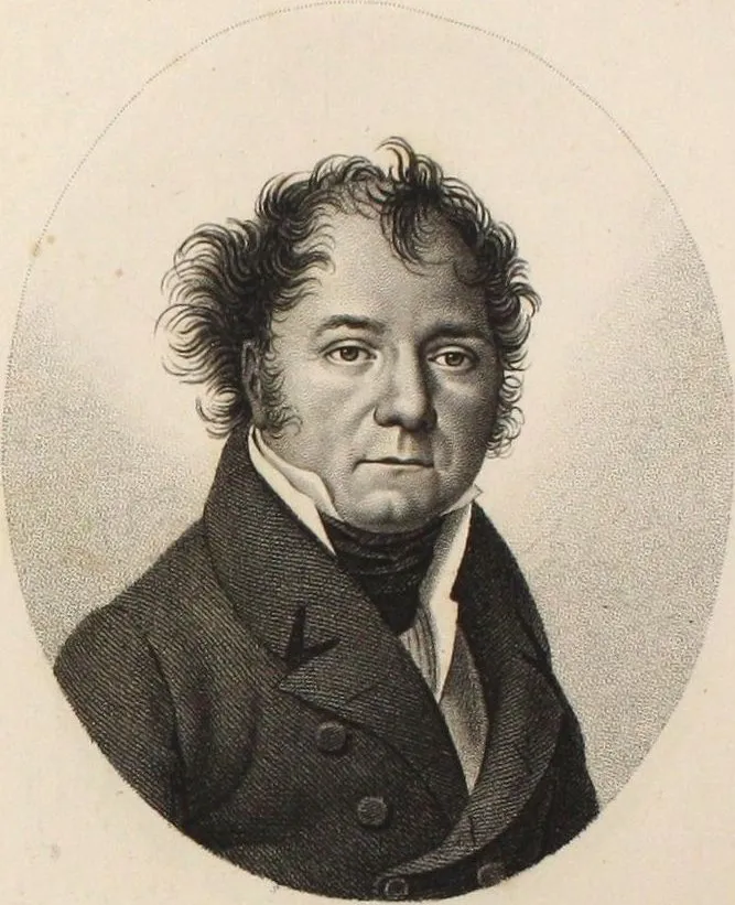 Claude Tircuy de Corcelles