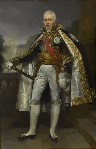Claude-Victor Perrin