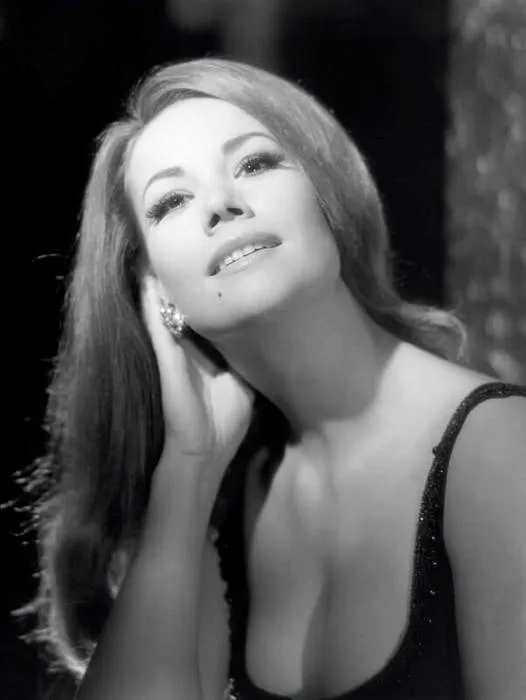 Claudine Auger