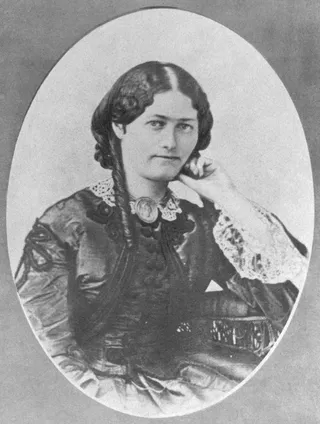 Clémence Royer