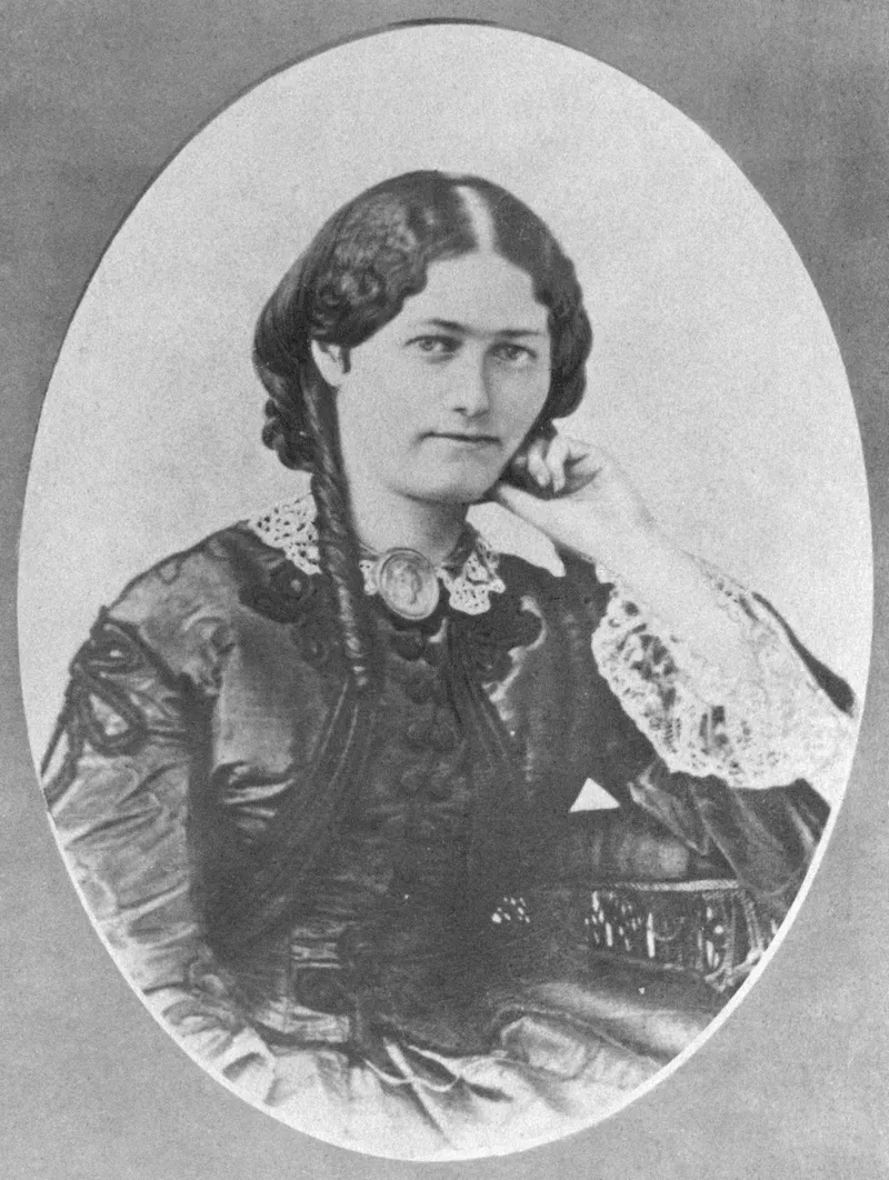 Clémence Royer