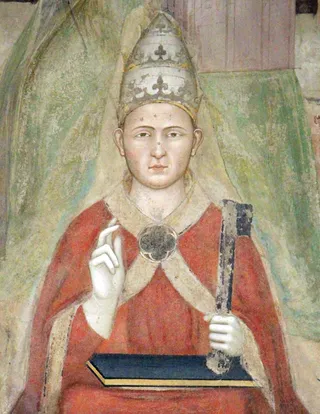 Clément V