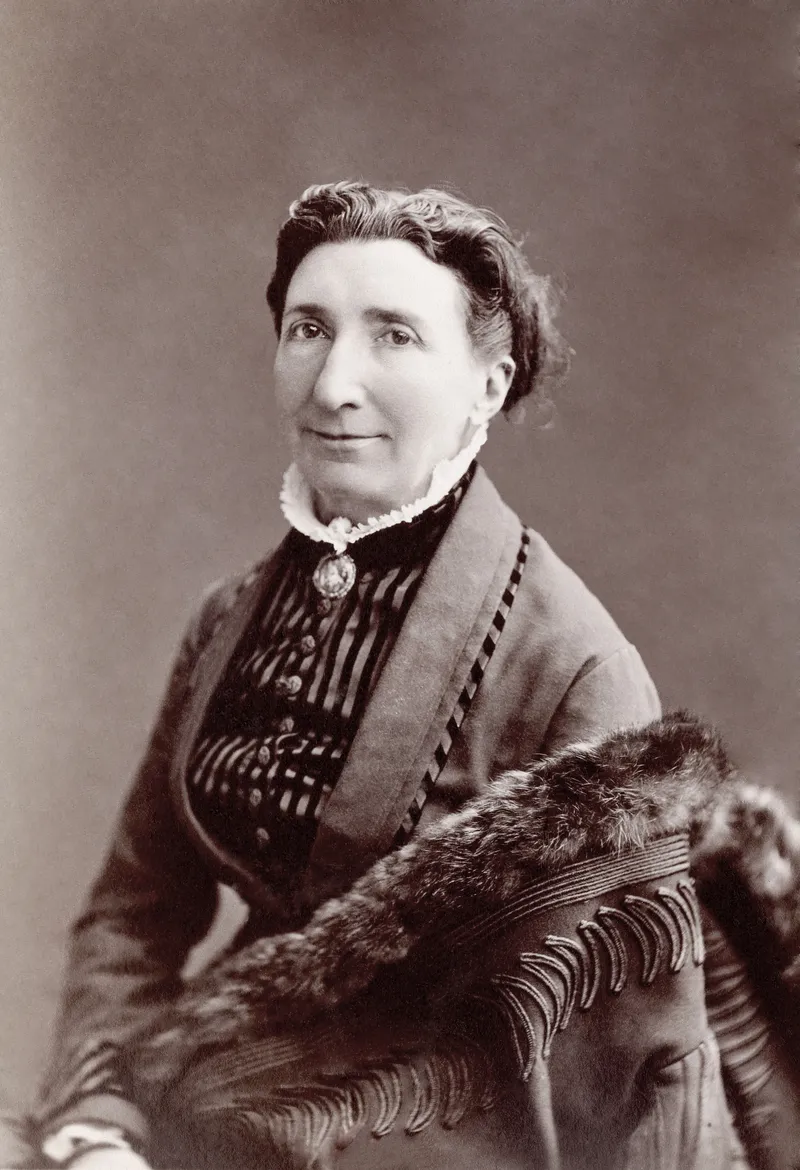 Clémentine Jouassain