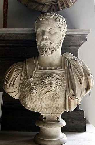 Clodius Albinus