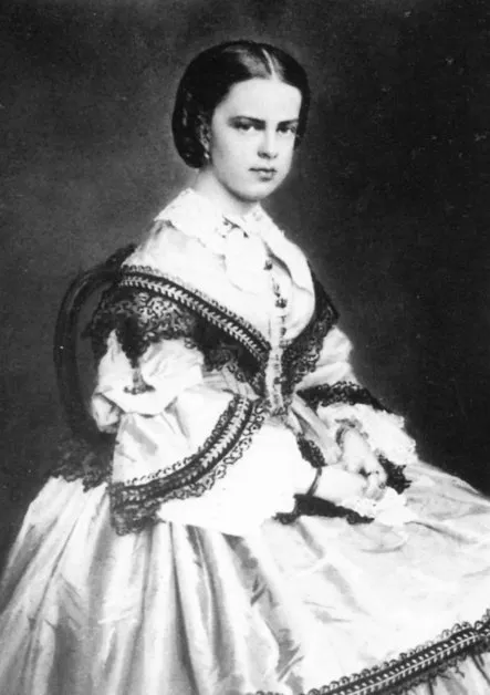 Clotilde de Savoie