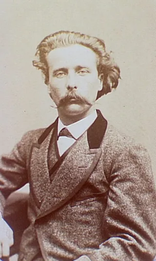 Clovis Dupont