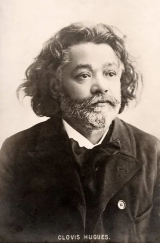 Clovis Hugues