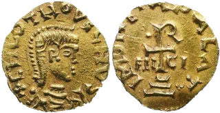 Clovis II