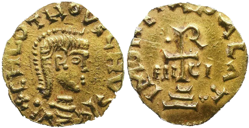 Clovis II