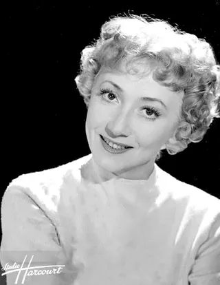 Colette Brosset
