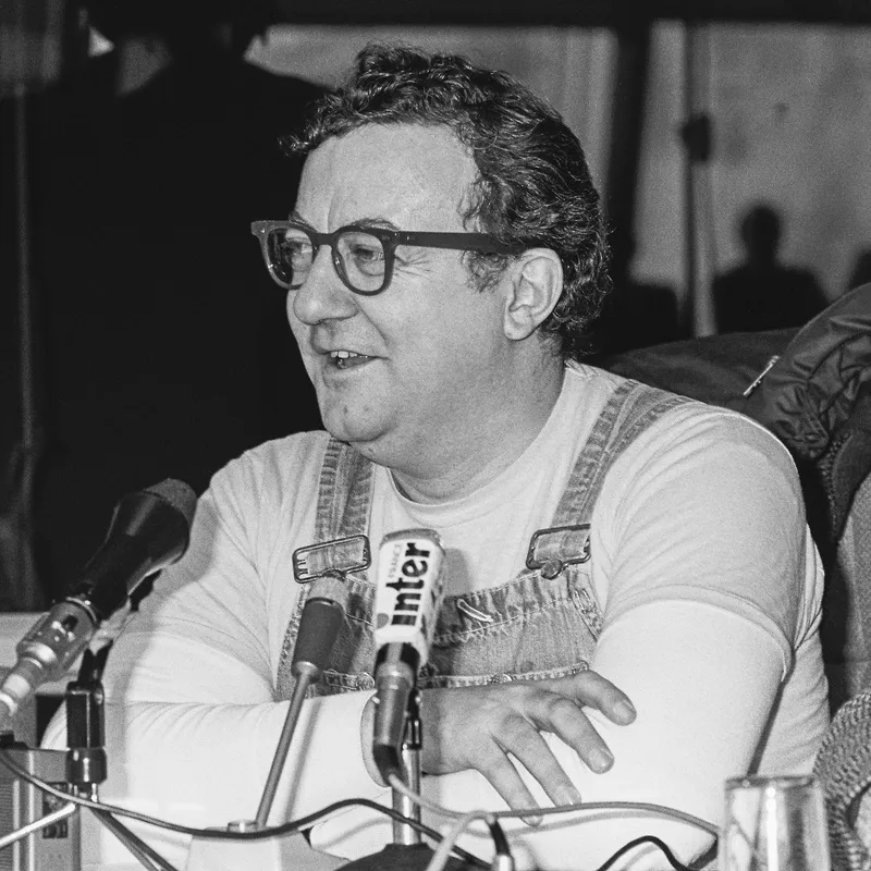 Coluche