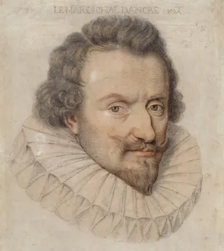 Concino Concini