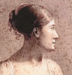 Constance-Marie Charpentier