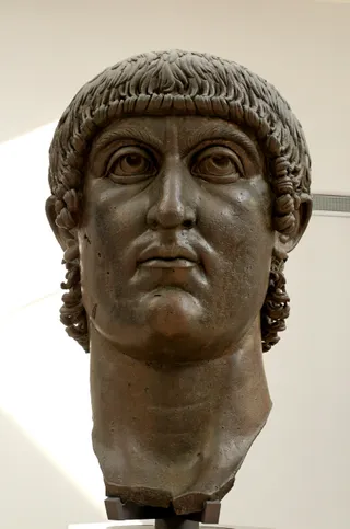 Constantin