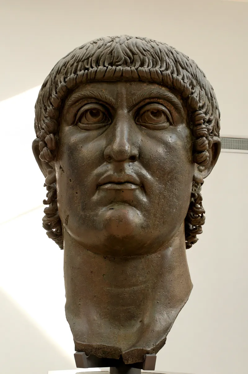 Constantin