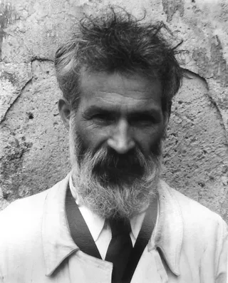 Constantin Brâncusi