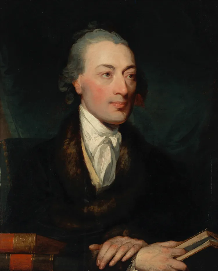 Constantin-François Volney