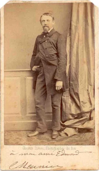 Constantin Meunier