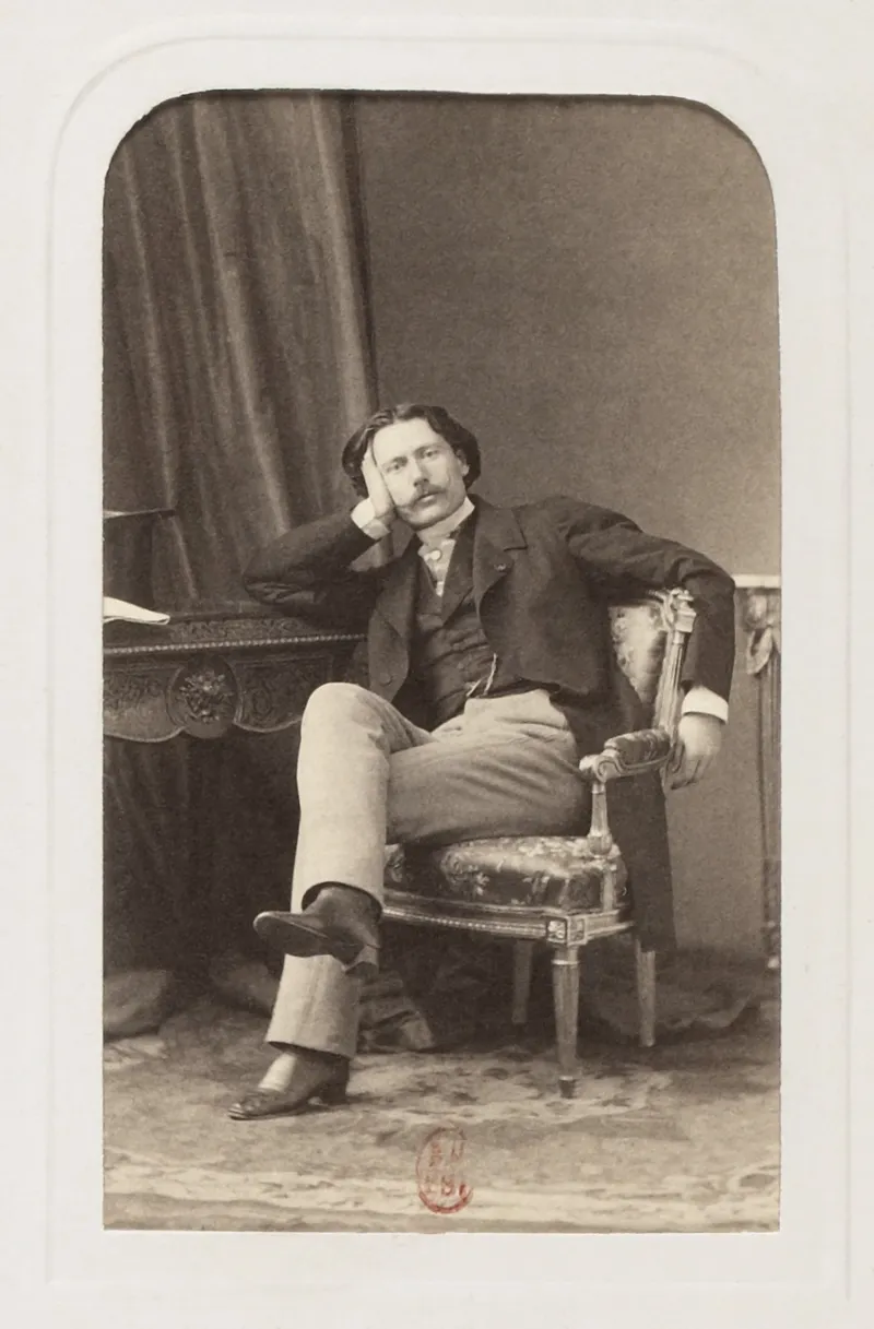 Constantin Nigra