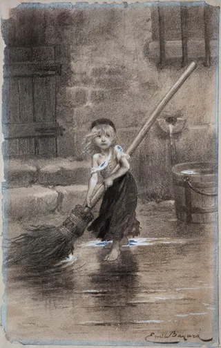 Cosette