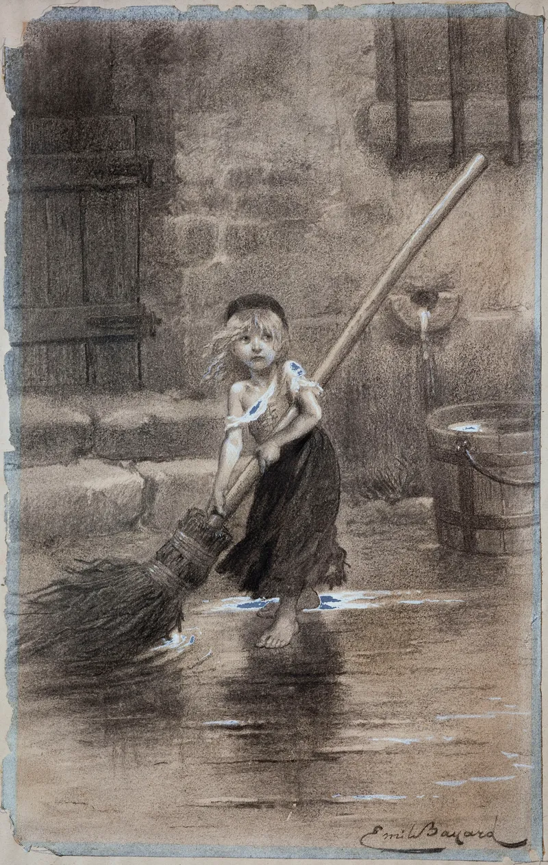 Cosette
