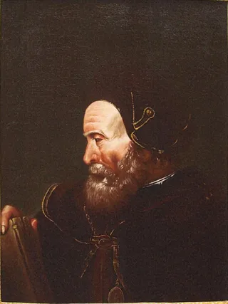 Cosimo Ruggieri