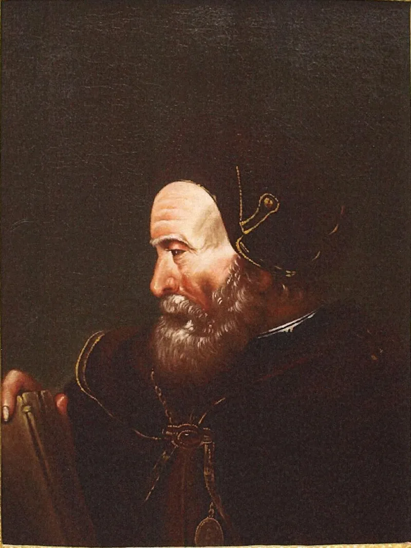 Cosimo Ruggieri