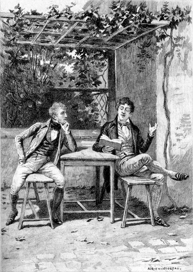 Daniel d'Arthez