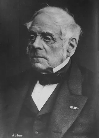 Daniel-François-Esprit Auber