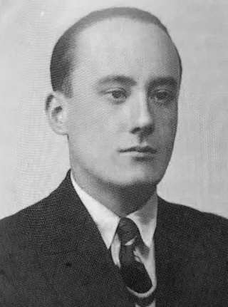 Daniel Guérin