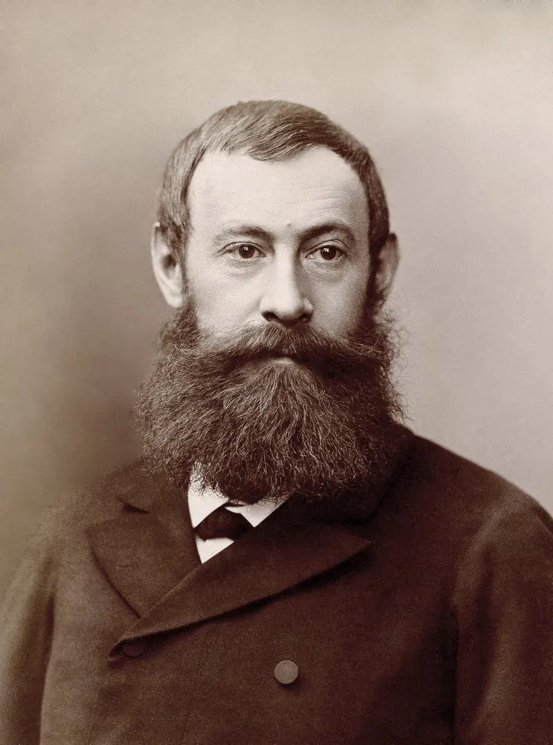 Daniel Wilson