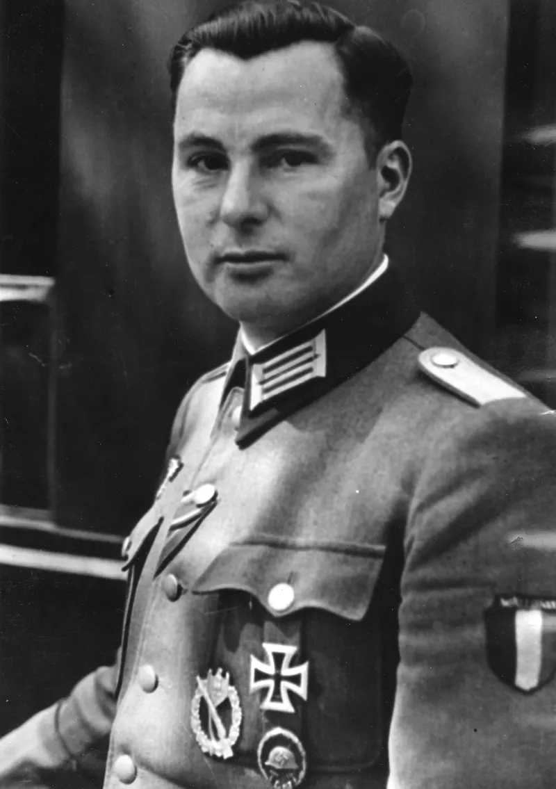 Degrelle