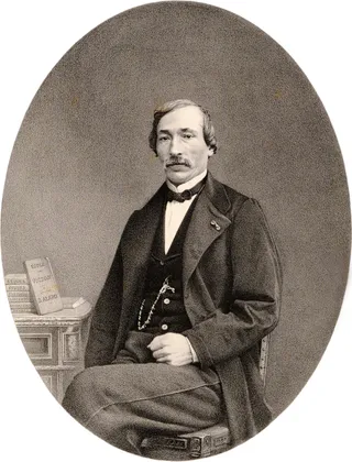 Delphin Alard