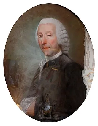 Denis-François Angran d'Alleray