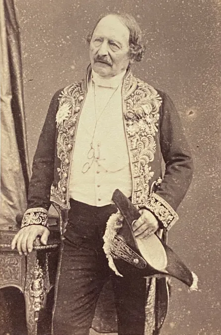 Denis Larabit