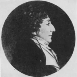 Denis Nicolas Cottineau de Kerloguen