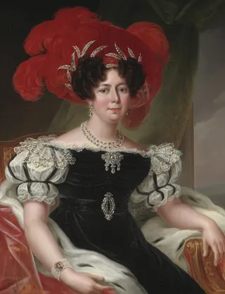 Désirée Clary