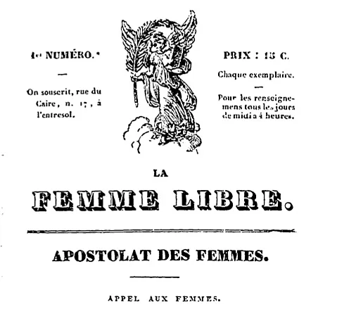 Désirée Gay