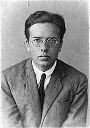 Dimitri Klépinine