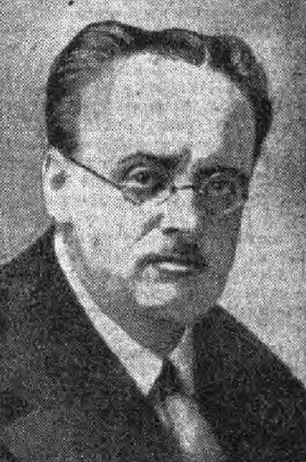 Dimitri Navachine