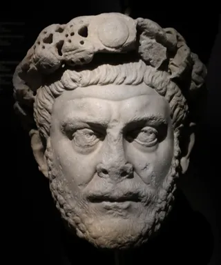 Dioclétien