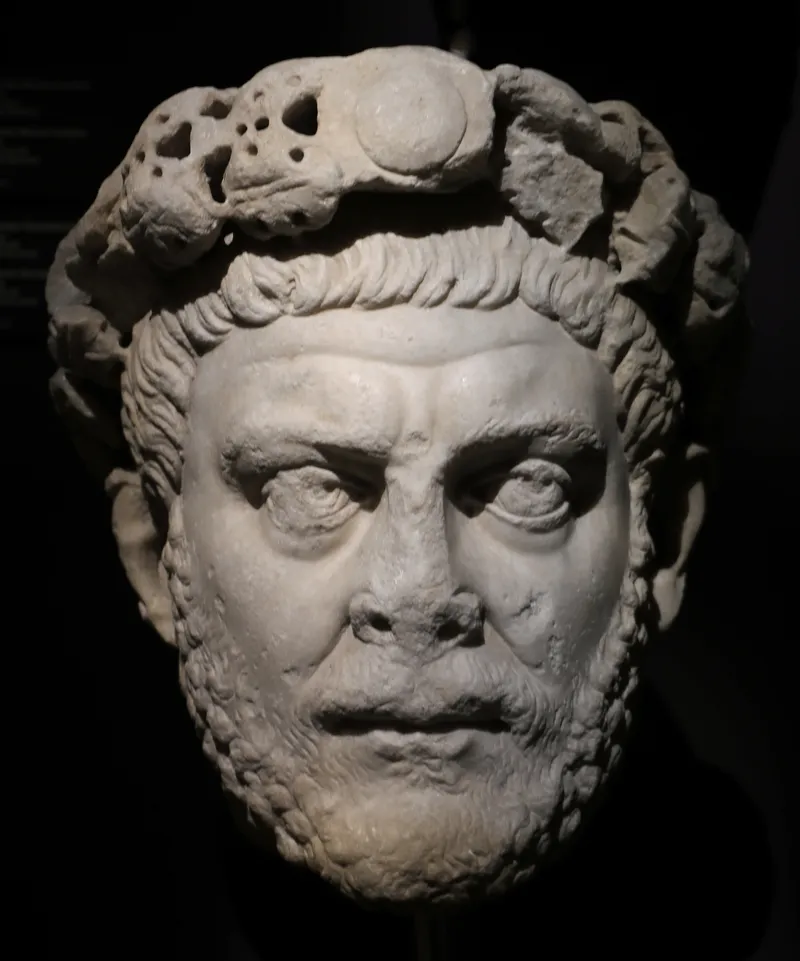 Dioclétien