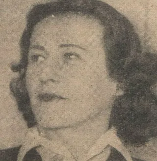 Dominique Desanti