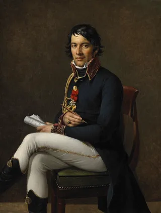 Dominique Larrey