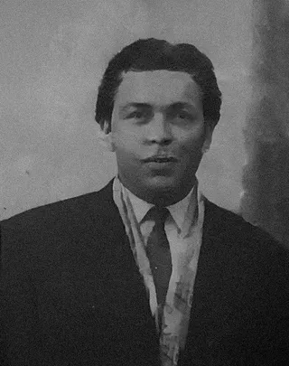 Dranis Abdelkader