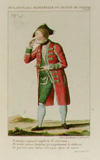 Dugazon