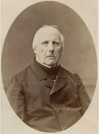 Edgar Quinet