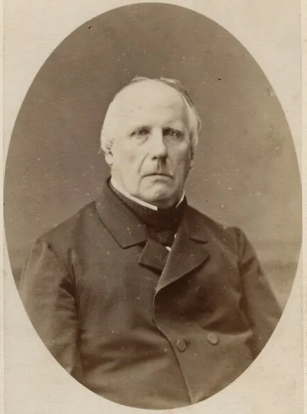 Edgar Quinet
