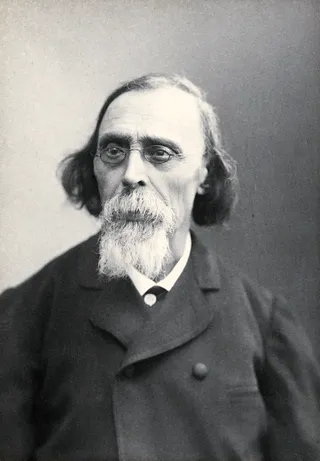 Edme Charles Chabert