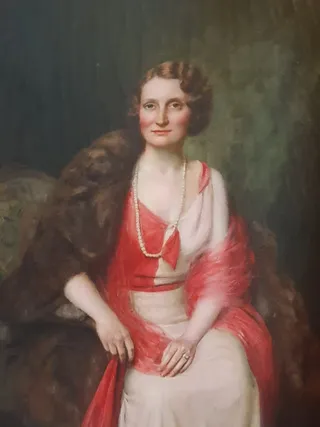 Edmée de La Rochefoucauld